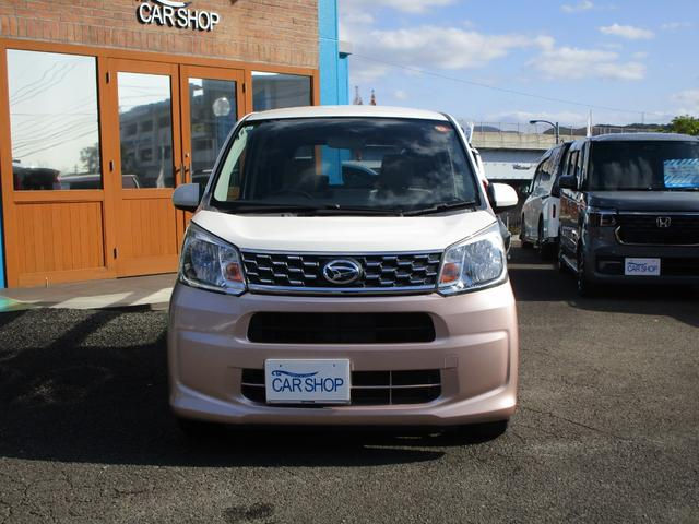 Thumbnail: 2015  DAIHATSU MOVE 0.6 L 