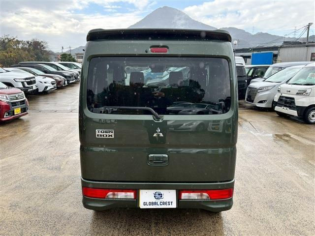 サムネイル： 2025 MITSUBISHI TOWN BOX G 0.6L 