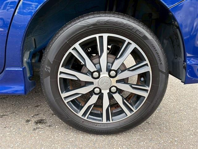 Thumbnail: 2015  DAIHATSU TANTO 0.6L 