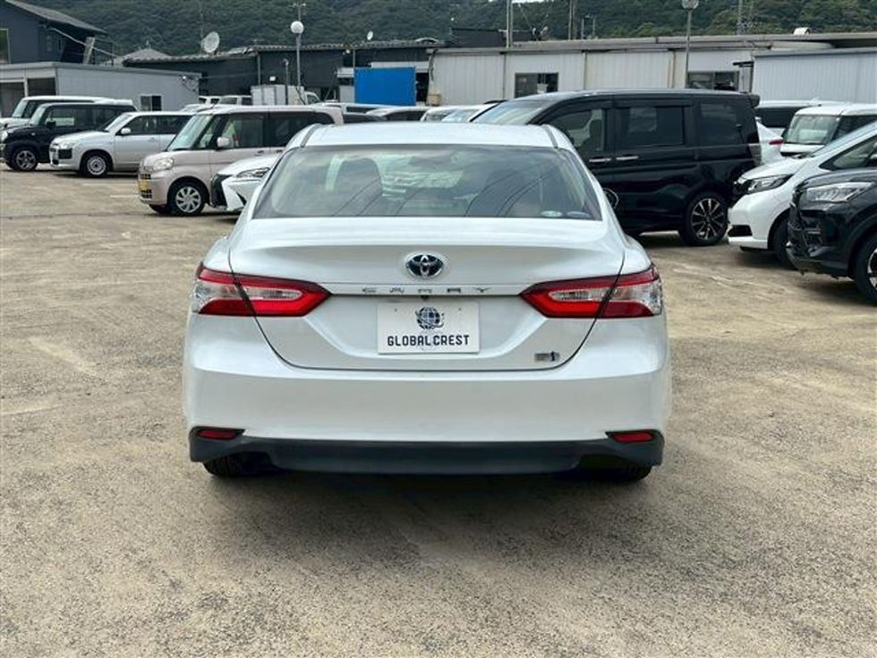 サムネイル： 2017 TOYOTA CAMRY 2.5L 