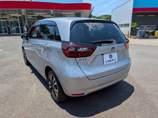 サムネイル： 2020  HONDA FIT 1.5L 