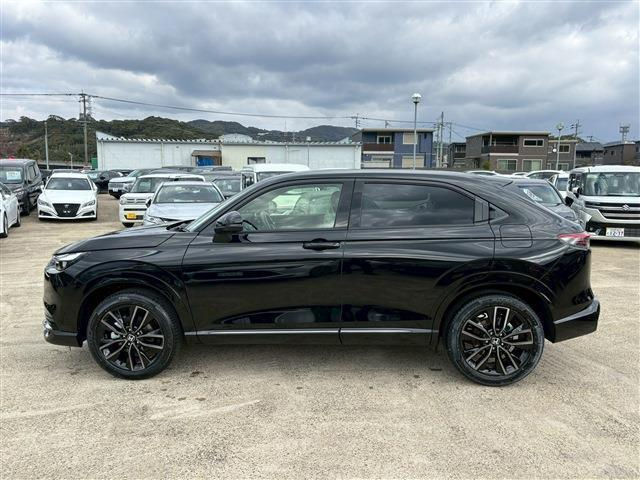 Thumbnail: 2026  HONDA VEZEL HYBRID RS 1.5  L 
