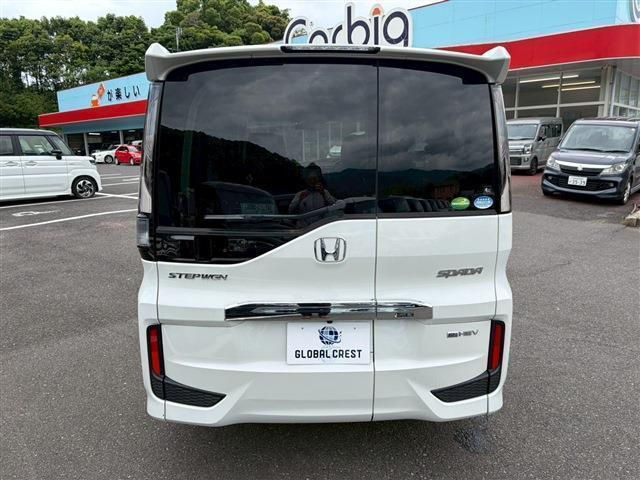 サムネイル： 2020  HONDA STEPWAGON SPADA HYBRID 2.0 L 