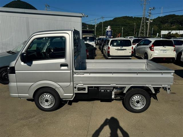 サムネイル： 2026 NISSAN CLIPPER TRUCK DX 0.6L 