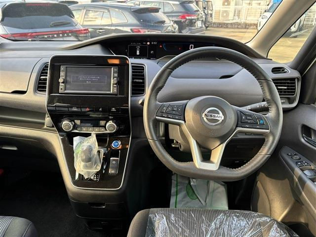 Thumbnail: 2022 NISSAN SERENA 1.2L 