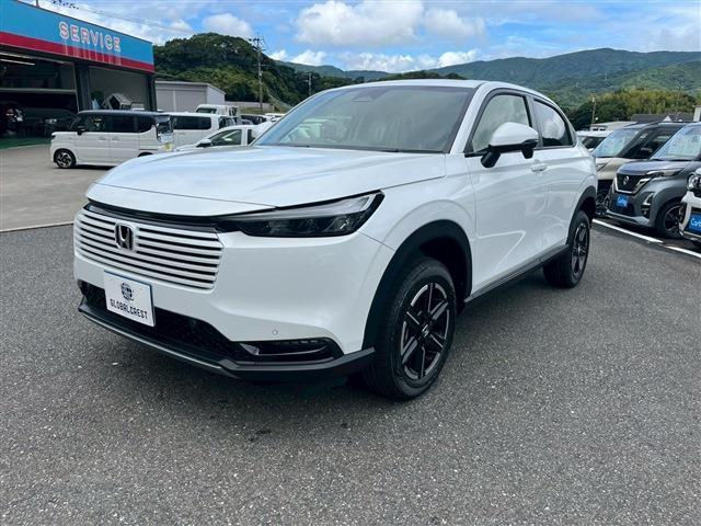 2025 HONDA VEZEL 1.5 L 