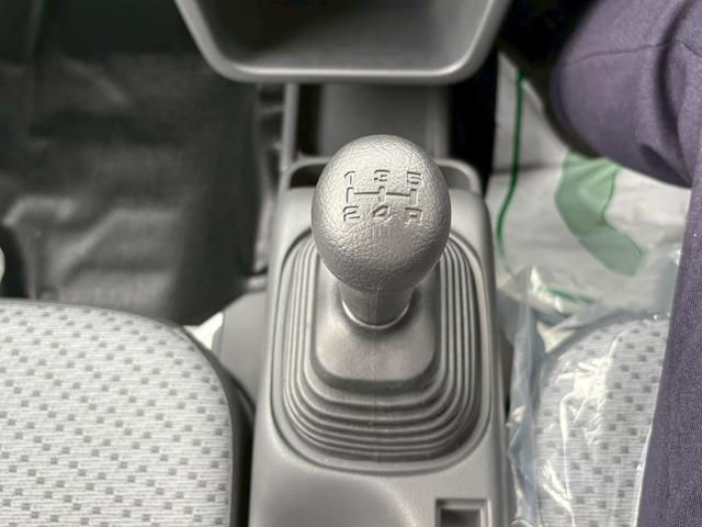 サムネイル： 2024 NISSAN CLIPPER TRUCK DX 