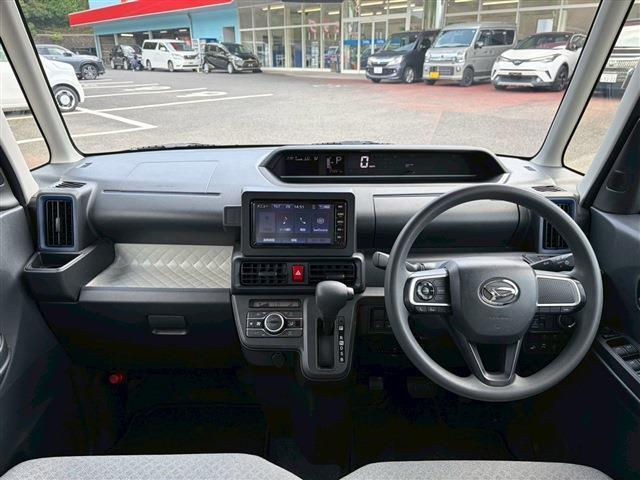 Thumbnail: 2022 DAIHATSU TANTO X 0.6L 