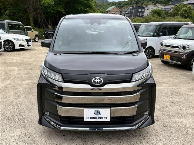 Thumbnail: 2025 TOYOTA NOAH HYBRID S-Z 1.8L 