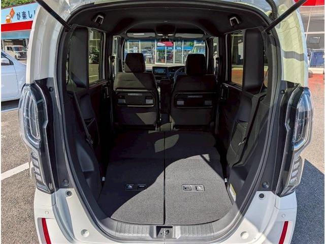 サムネイル： 2022  HONDA N-BOX CUSTOM G 06L 