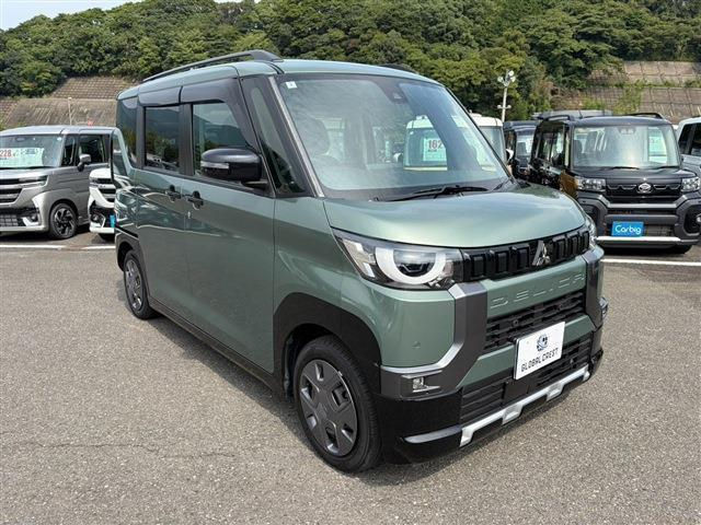 2024 MITSUBISHI DELICA MINI 0.6L