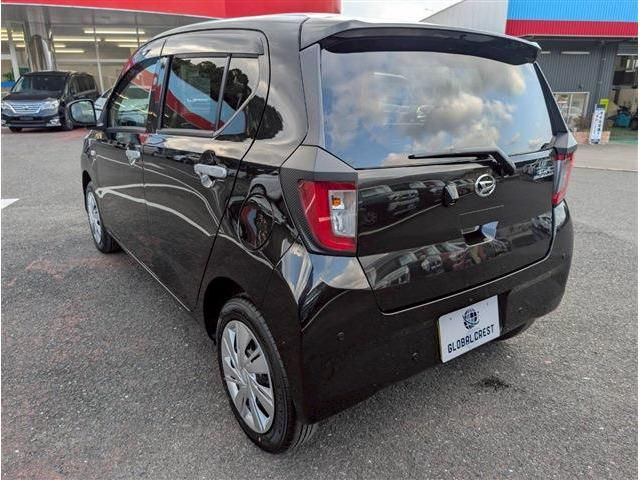 Thumbnail: 2026 DAIHATSU MIRA e;S X  0.6L 