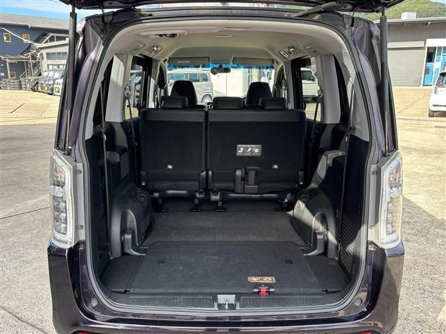 サムネイル： 2014 HONDA STEPWGN SPADA Z 2.0L  