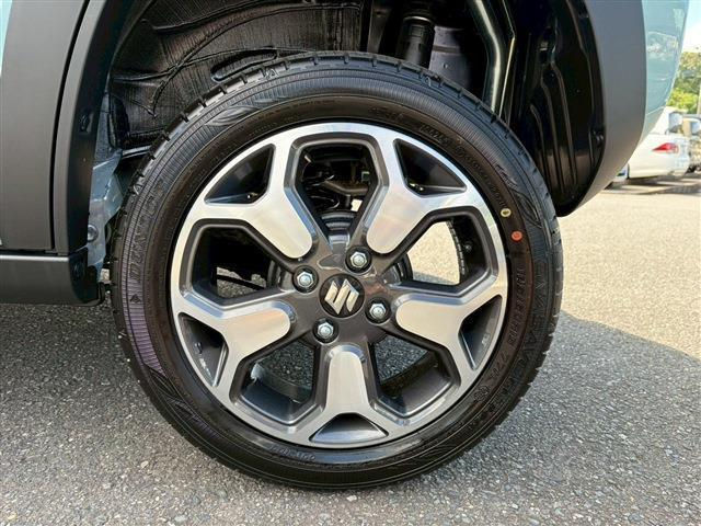 Thumbnail: 2026 SUZUKI HUSTLER HYBRID 0.6 L