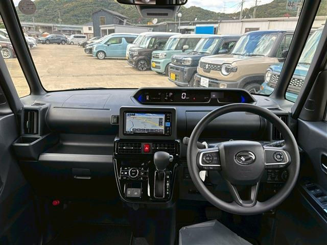 Thumbnail: 2025 DAIHATSU TANTO  0.6L 