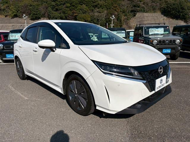 2022 NISSAN NOTEBOOK 1.2 L