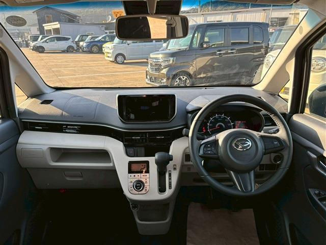 Thumbnail: 2022 DAIHATSU MOVE 0.6 L 