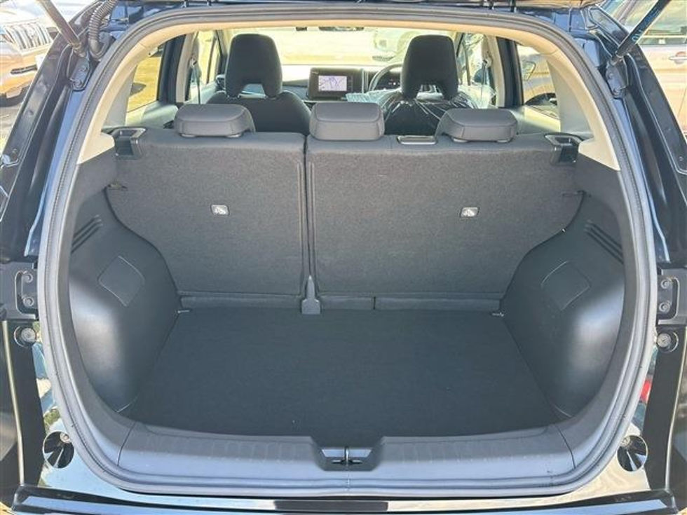 サムネイル： 2024 NISSAN NOTE 1.2  L