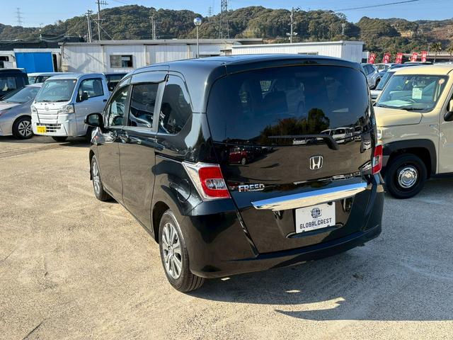 Thumbnail: 2014 HONDA FREED G 1.5L 