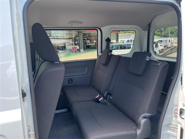 Thumbnail: 2026 NISSAN CLIPPER VAN 0.6L 