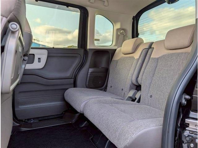 サムネイル： 2023 HONDA N - BOX L 0.6L 
