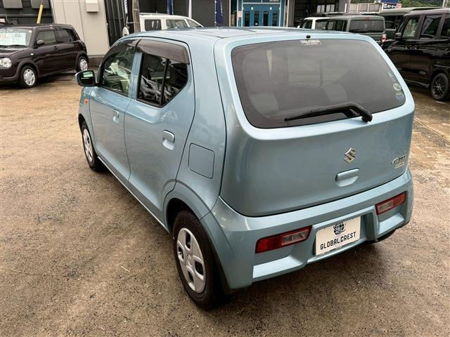 サムネイル： 2015 SUZUKI ALTO S 0.6L 