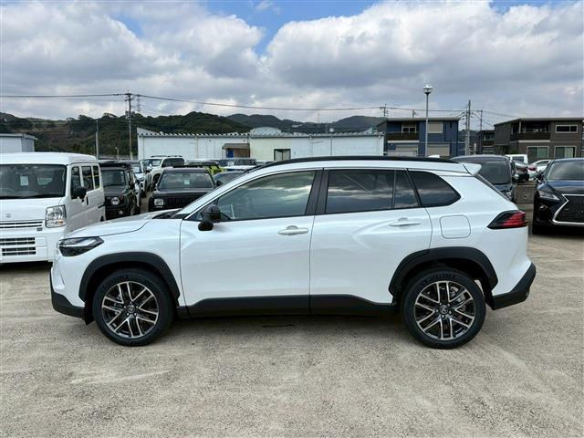 Thumbnail: 2026  TOYOTA COROLLA CROSS HYBRID Z 1.8 L 