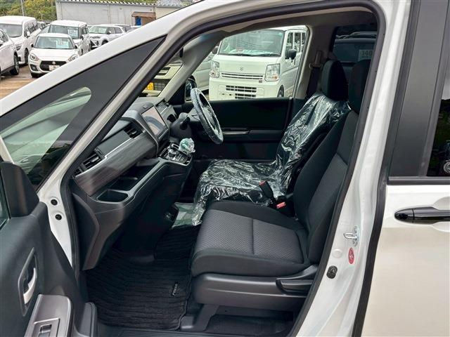 サムネイル： 2023  HONDA FREED HYBRID 1.5L 