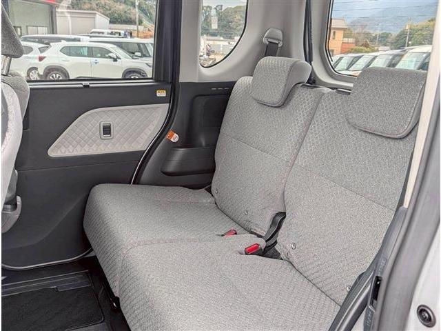Thumbnail: 2022 DAIHATSU TANTO X 0.6L 