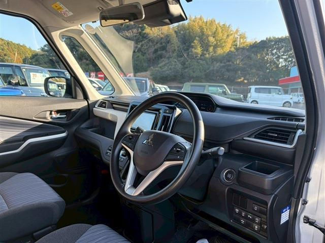 サムネイル： 2022 MITSUBISHI DELICA D;2 1.2 L 