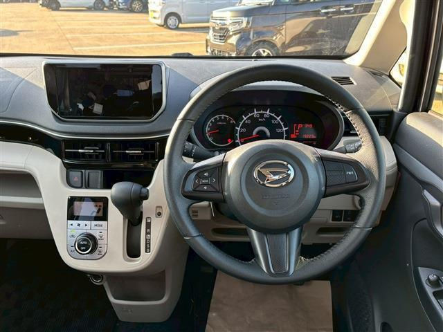 Thumbnail: 2022 DAIHATSU MOVE 0.6 L 