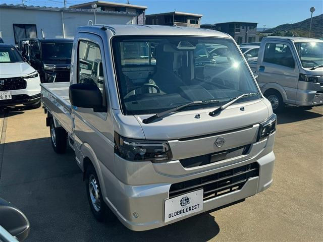 2026 NISSAN CLIPPER TRUCK DX 0.6L