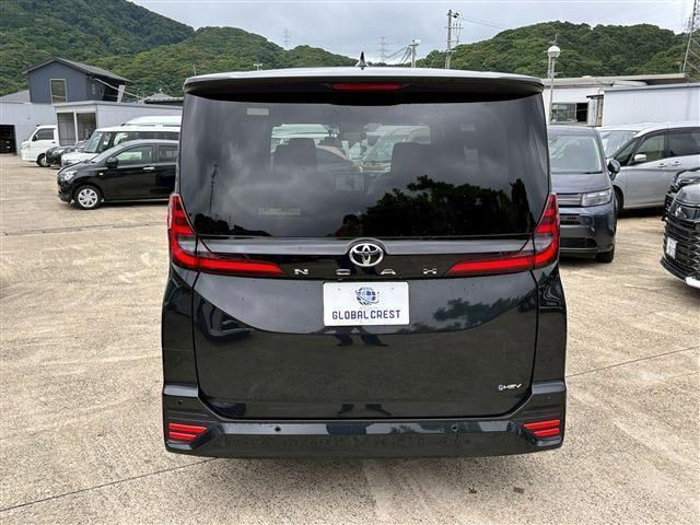 Thumbnail: 2025 TOYOTA NOAH HYBRID S-Z 1.8L 