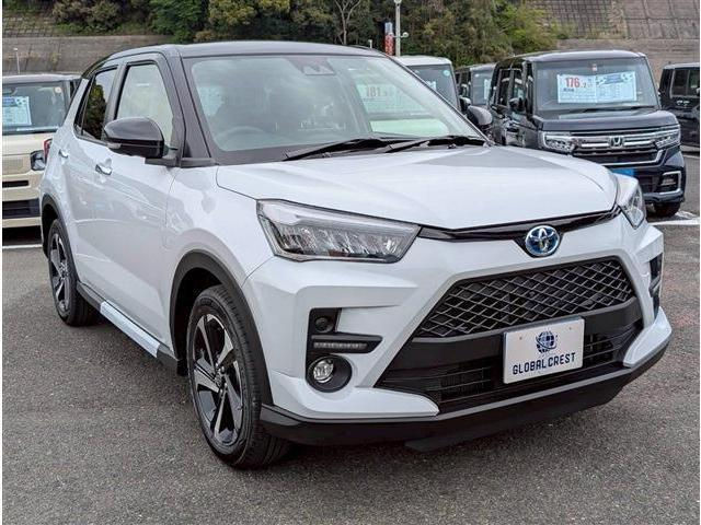 2026 TOYOTA RISE Z 1.2 L