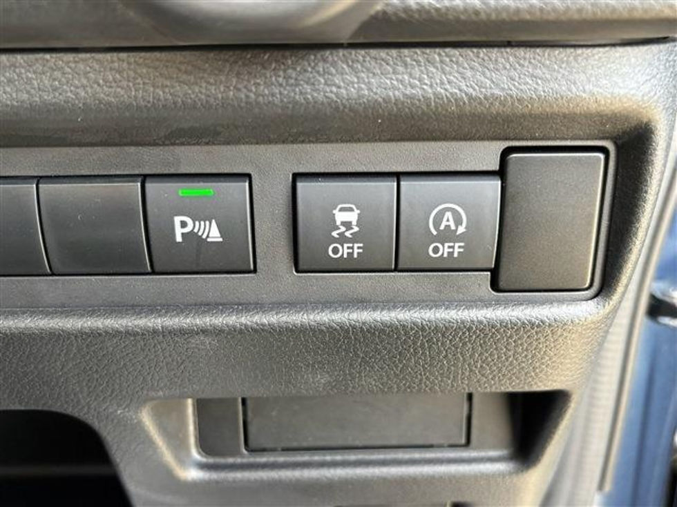 サムネイル： 2025 SUZUKI WAGON R SMILE 0.6L 
