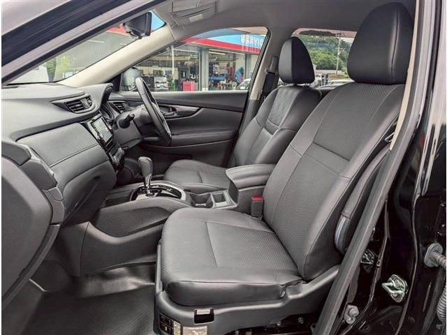サムネイル： 2018 NISSAN X- TRAIL 2.0L 