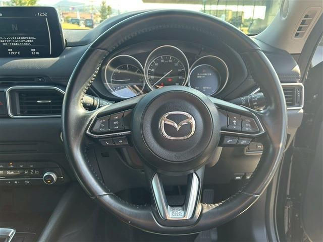 Thumbnail: 2020 MAZDA CX-5 XD 2.2L 
