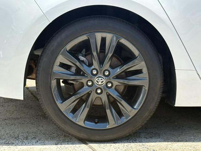 Thumbnail: 2024 TOYOTA COROLLA TOURING HYBRID X 1.8L