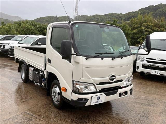 2026 HINO DUTRO 4.0L 