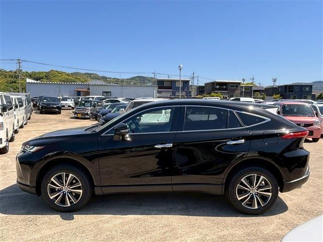Thumbnail: 2026 TOYOTA HARRIER G 2.0L 