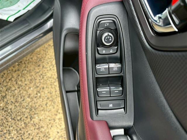 サムネイル： 2023 SUBARU FORESTER STI SPORT 1.8L 