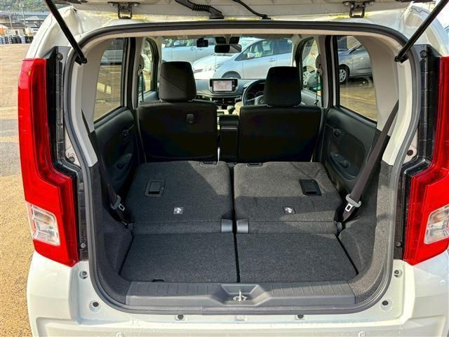 Thumbnail: 2019 DAIHATSU MOVE 0.6L 