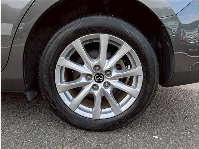 サムネイル： 2017 MAZDA ATENZA WAGON 2.2L 