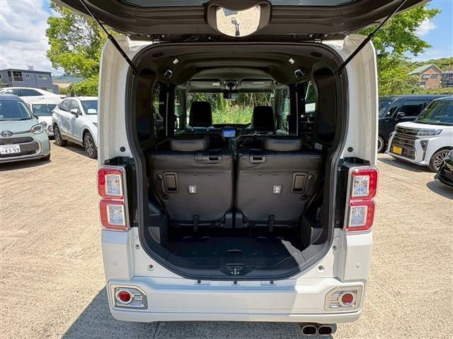Thumbnail: 2020  DAIHATSU WAKE G 0.6L 