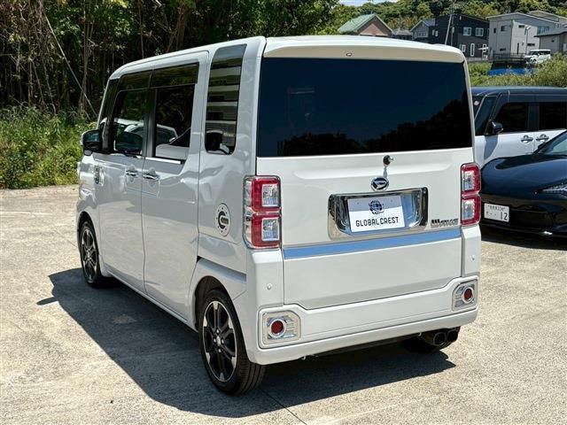 Thumbnail: 2020  DAIHATSU WAKE G 0.6L 