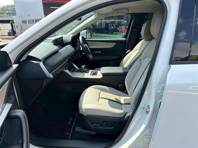 サムネイル： 2024  MAZDA CX -60 3.3L 