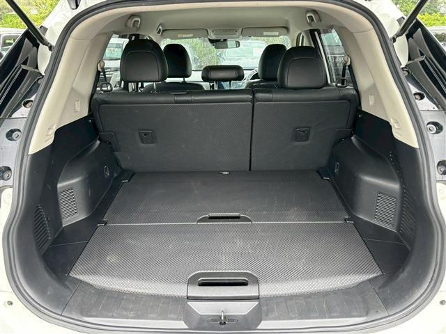 Thumbnail: 2019 NISSAN X- TRAIL 2.0L 