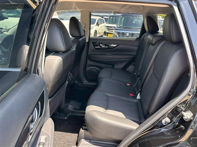 Thumbnail: 2021 NISSAN X-TRAIL 2.0L 