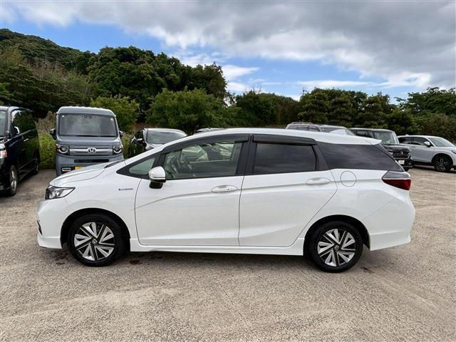Thumbnail: 2020 HONDA SHUTTLE G 1.5L 