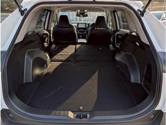 サムネイル： 2022 TOYOTA RAV4 2.0L